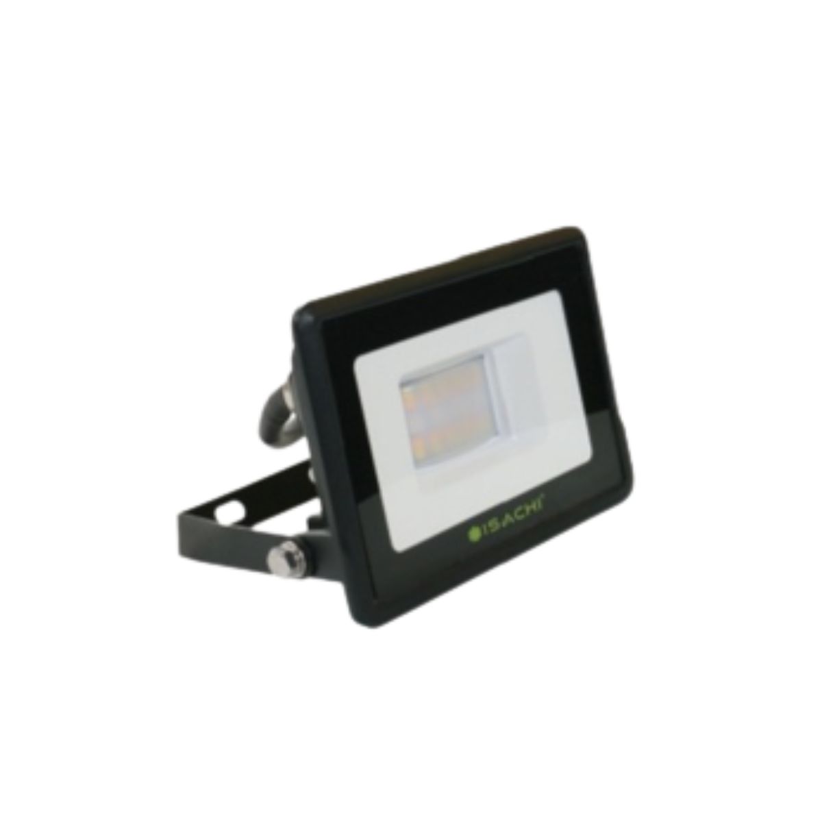 Đèn pha RGB ISACHI SC-W10FL công suất 10W, kết nối wifi, chống thấm nước