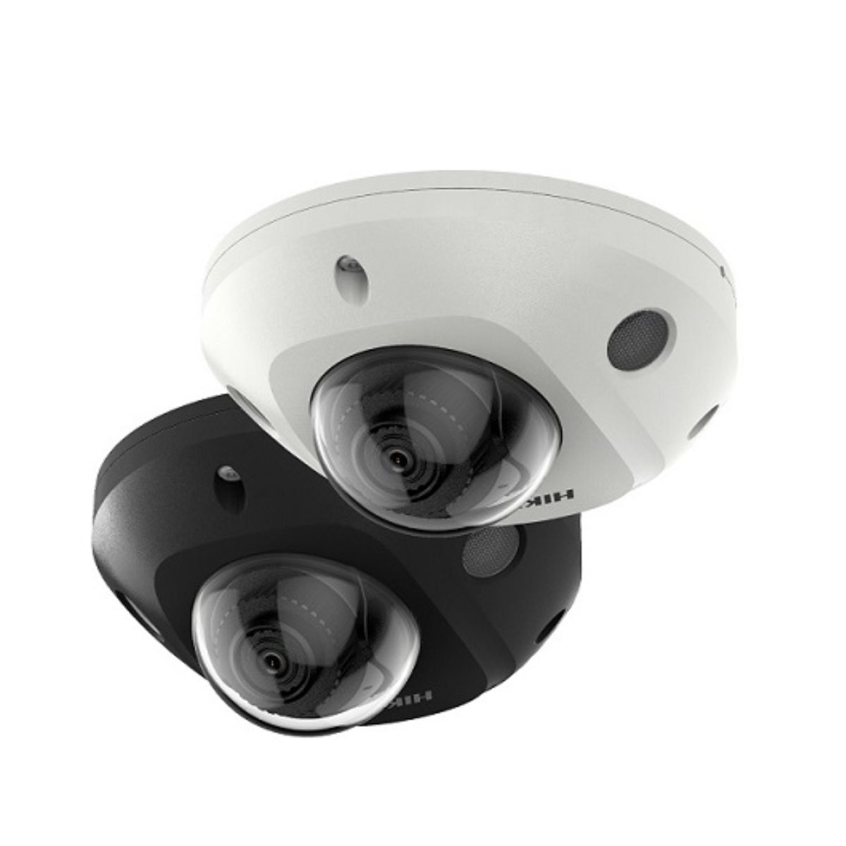 Camera IP dome nhỏ gọn gắn trần Hikvision DS-2CD2543G2-IS 4MP 2K, hồng ngoại 30m, chống ngược sáng WDR 120dB