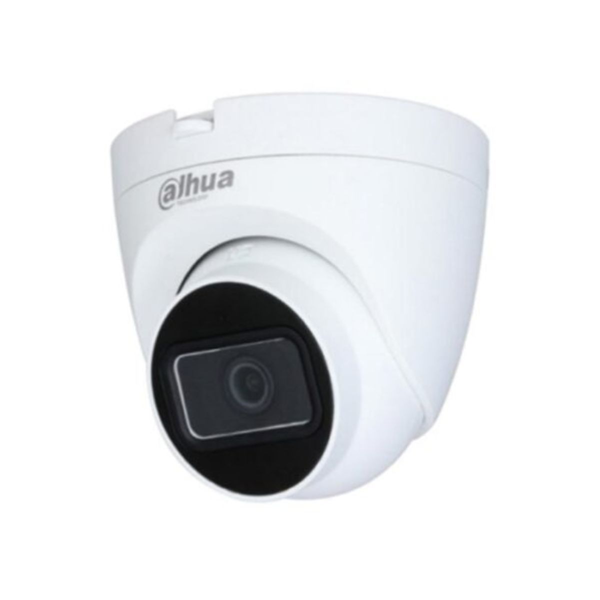 Camera Dome hồng ngoại Dahua DH-HAC-HDW1200TQP-A 2MP 1080P, tích hợp mic, hồng ngoại 40m