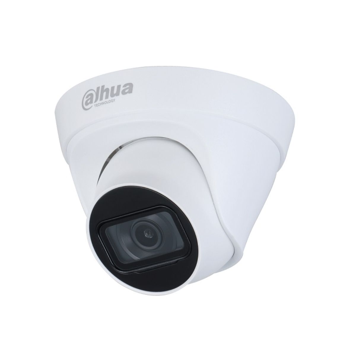 Camera Dome 2MP Dahua DH-IPC-HDW1230DT1-S5 hồng ngoại 30m, hỗ trợ P2P 