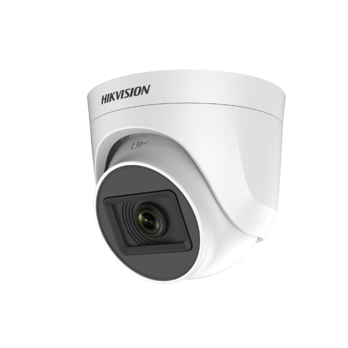 Camera Dome hồng ngoại 20m Hikvision DS-2CE76D0T-EXIPF 2MP 1080P, chống bụi và nước IP66