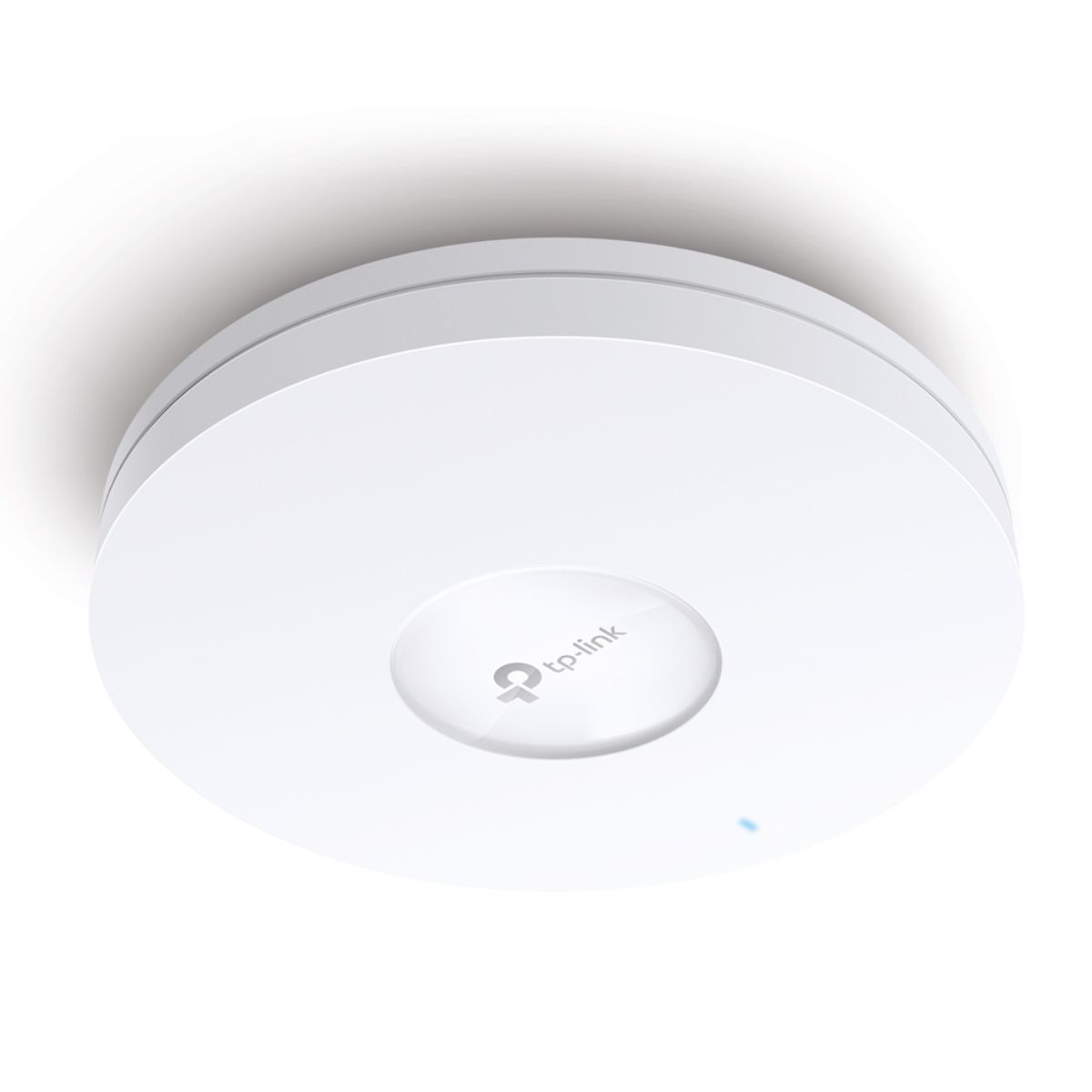 Bộ phát wifi 6 gắn trần TP-Link EAP660 HD tốc độ 3550 Mbps, Ethernet 2.5 Gbps, Hỗ Trợ PoE+