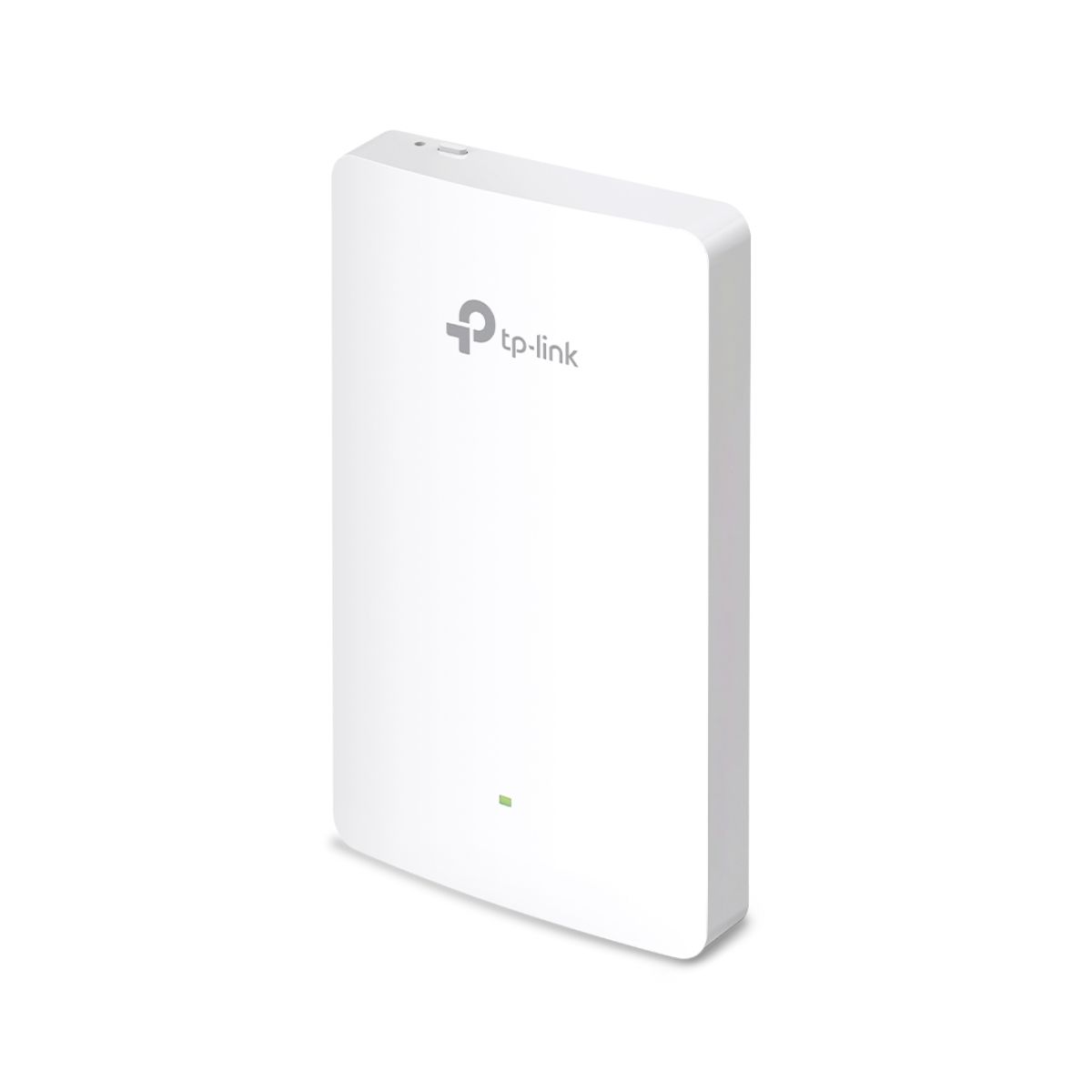 Bộ phát wifi 6 gắn tường TP-Link EAP615-Wall tốc độ 1775 Mbps, 4 cổng Gigabit Ethernet 