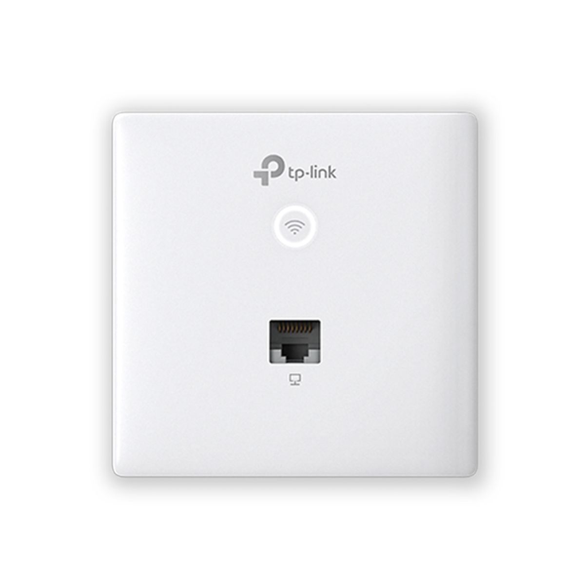 Bộ phát wifi gắn âm tường TP-Link EAP230-Wall tốc độ 1167 Mbps, tích hợp Omada SDN, 2 cổng Ethernet Gigabit