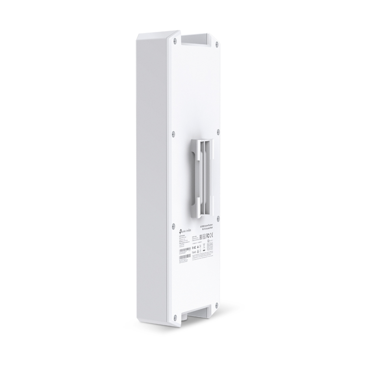 Access Point wifi 6 ngoài trời TP-Link EAP610-Outdoor tốc độ 574Mbps 2.4GHz, 1201Mbps 5GHz