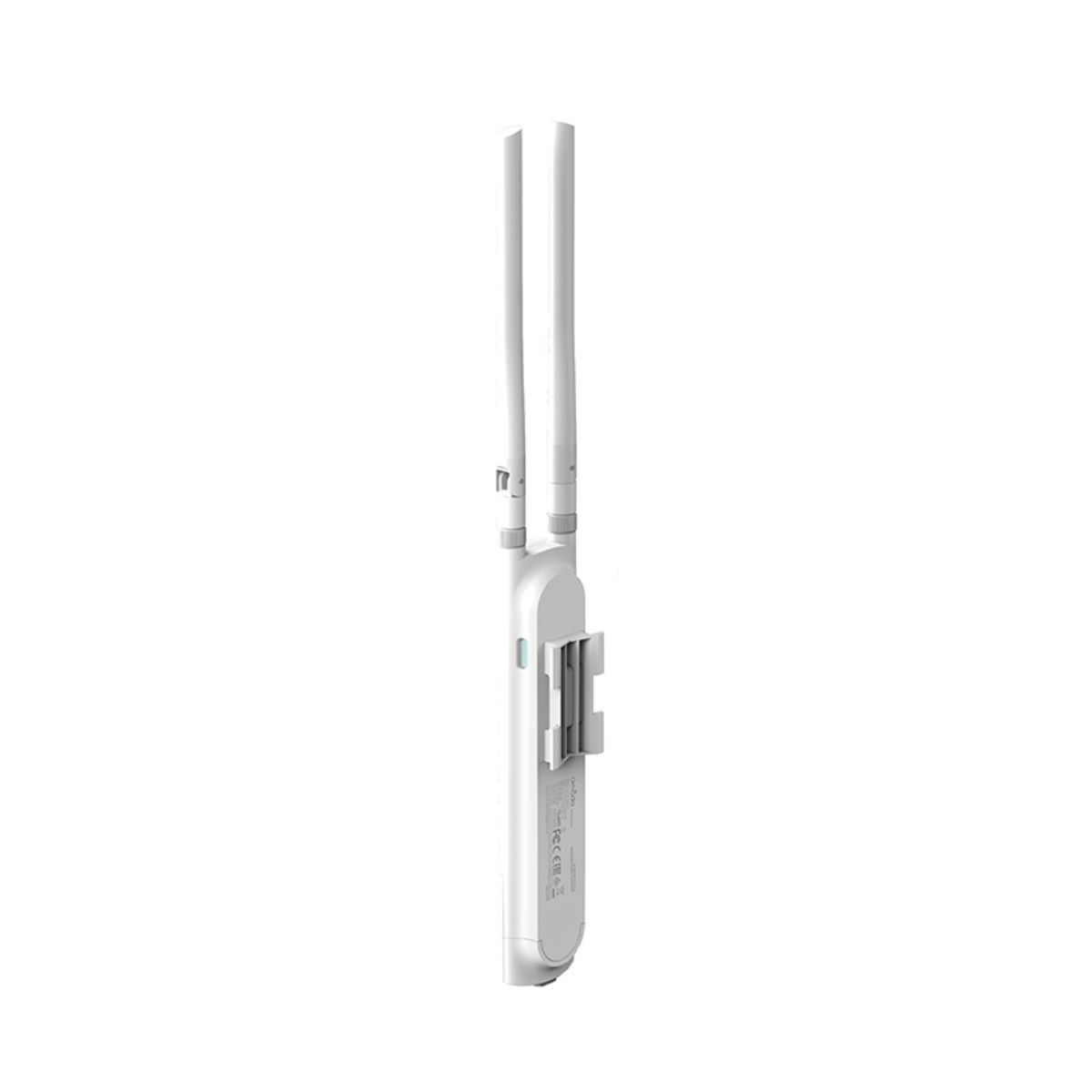 Thiết bị phát wifi ngoài trời TP-Link EAP225-Outdoor Tốc độ 867Mbps at 5GHz + 300Mbps at 2.4GHz, 1 Hỗ trợ 802.3af PoE and Passive PoE, chuẩn IP65 