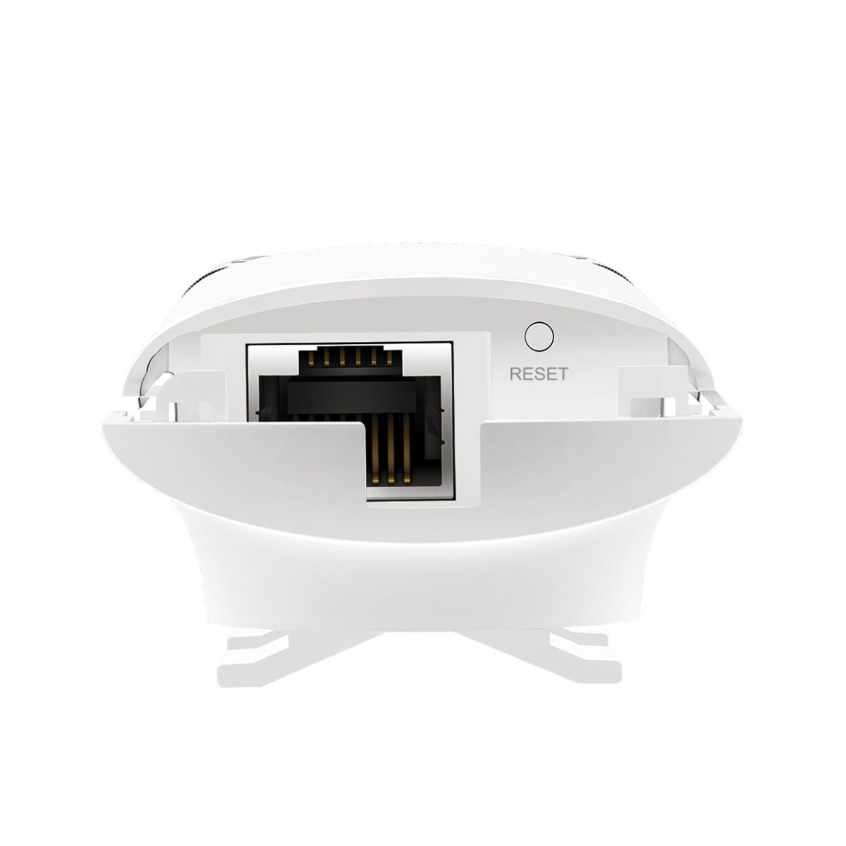 Bộ phát wifi ngoài trời TP-Link EAP110-Outdoor Tốc độ 300Mbps 2.4GHz , Hỗ trợ Passive PoE