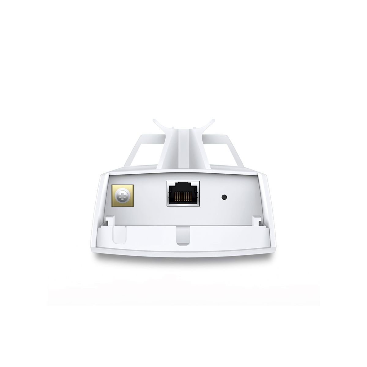 Bộ thu phát wifi ngoài trời TP-Link CPE510 tốc độ 300Mbps, Tích hợp ăng ten MIMO 13dBi