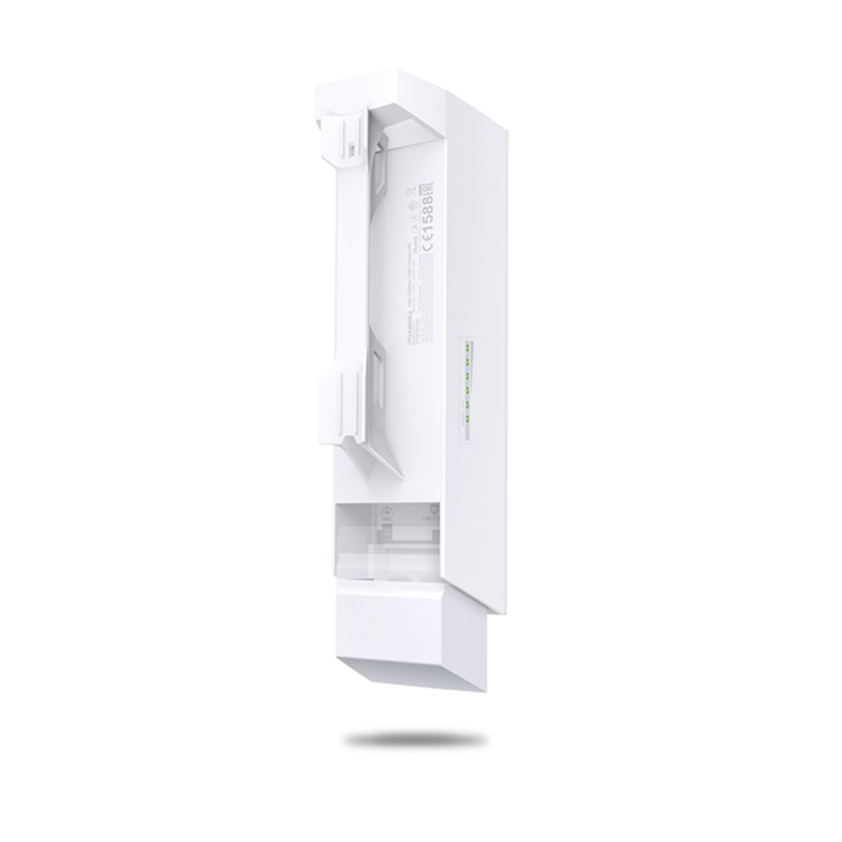 Thiết bị phát wifi ngoài trời TP-Link CPE210 tốc độ 300Mbps, Ăng ten MIMO định hướng  2x2 9dBi