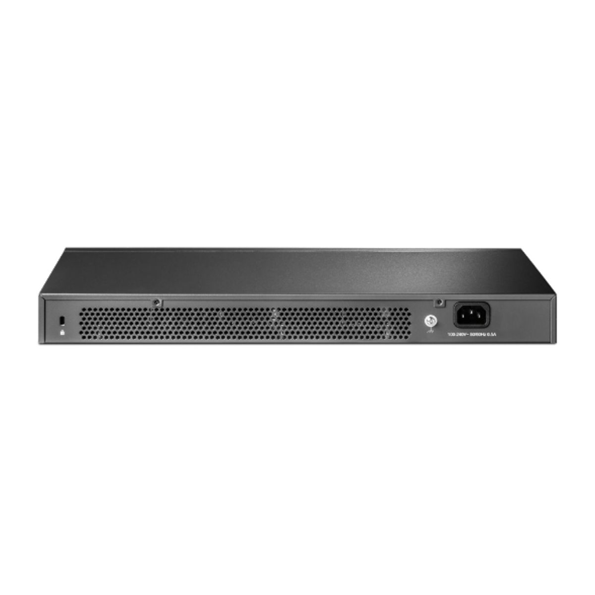 Bộ chia mạng 24 cổng Gigabit TP-Link TL-SG3428X L2+ Managed Switch 