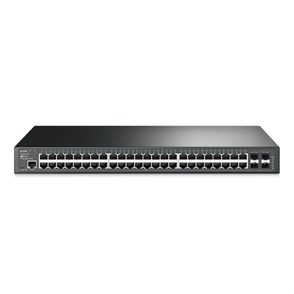 Switch chia 48 cổng TP-Link TL-SG3452 Ethernet Gigabit