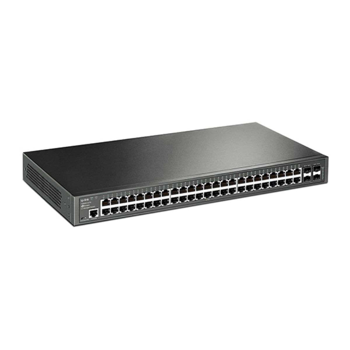 Switch chia 48 cổng TP-Link TL-SG3452 Ethernet Gigabit