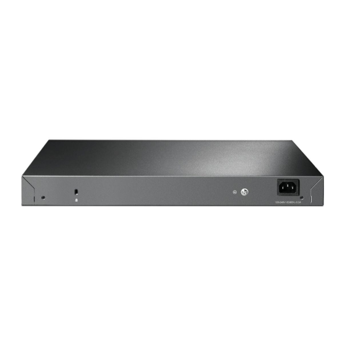 Bộ chia mạng  poe 48 cổng Layer 2+ TP-Link TL-SG3452P PoE 384W, 4 khe cắm SFP
