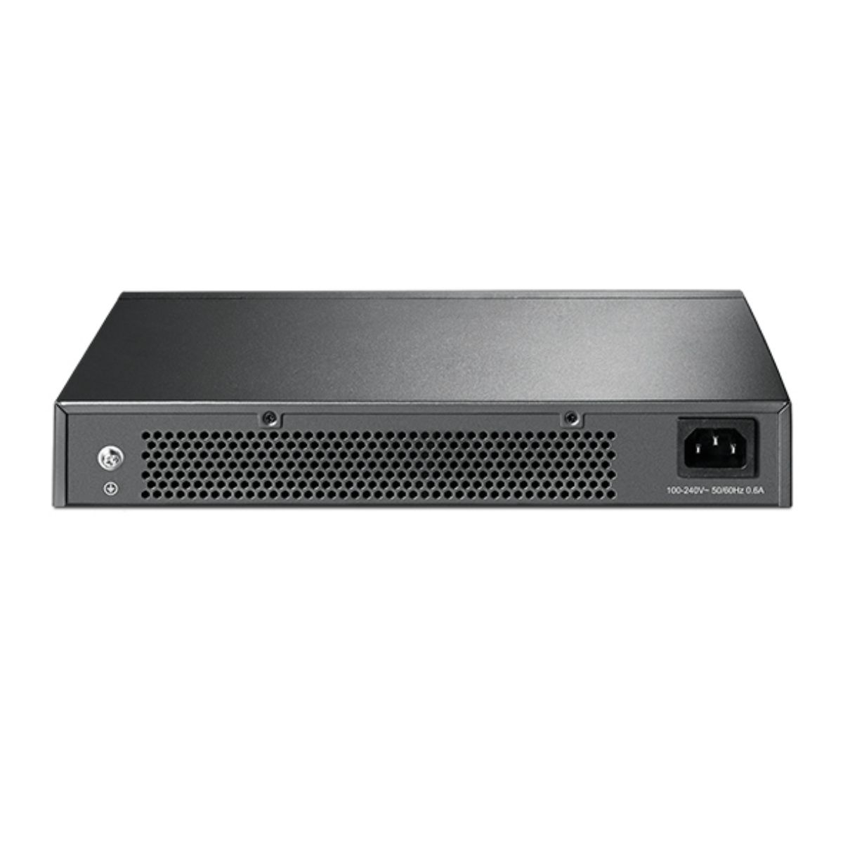 Easy Smart Switch 24 cổng gigabit TP-Link TL-SG1024DE 