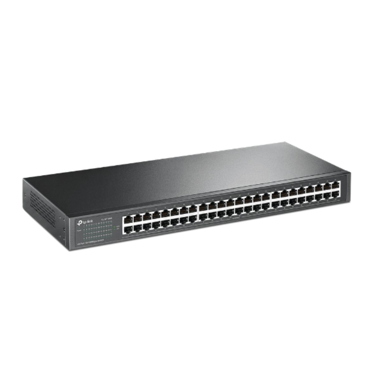 Switch mạng 48 cổng TP-Link TL-SF1048 RJ45 10/100M