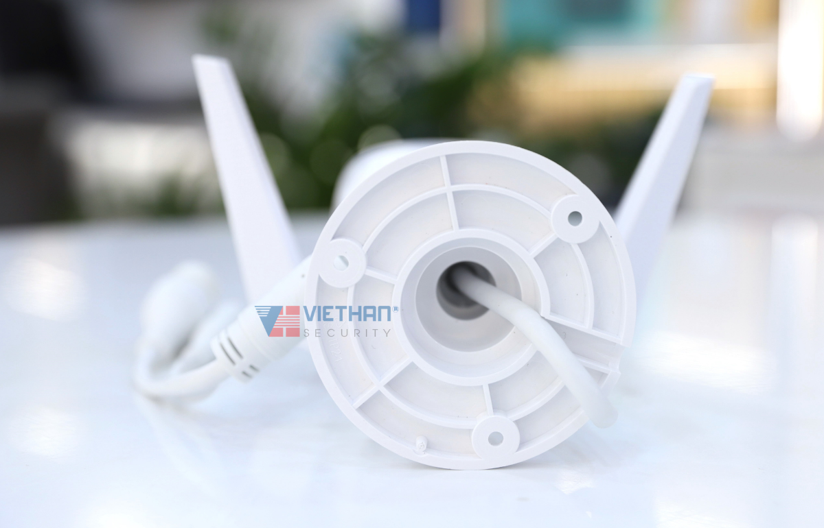  Camera wifi ngoài trời TP-Link Tapo C310 3MP phát hiện chuyển động, hồng ngoại 30m