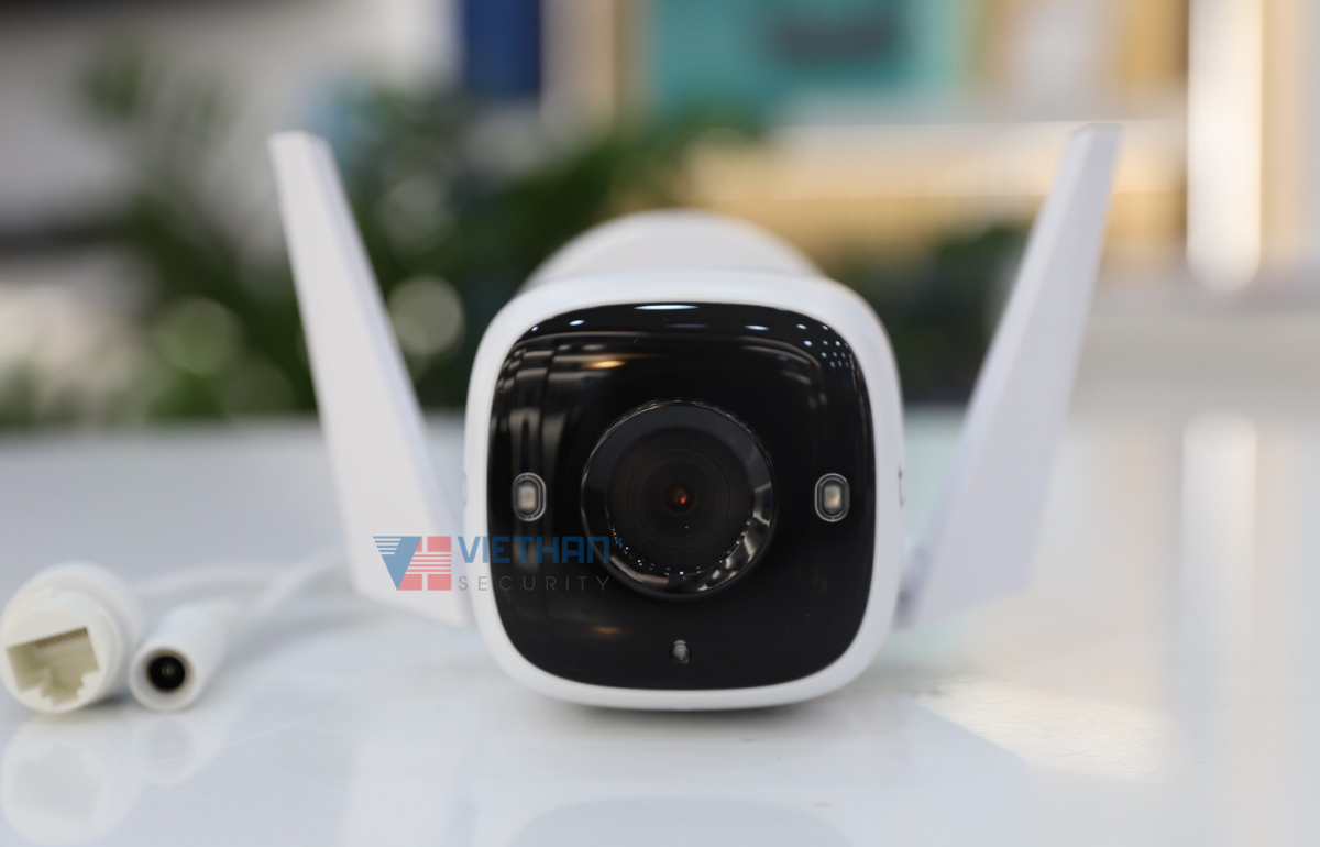  Camera wifi ngoài trời TP-Link Tapo C310 3MP phát hiện chuyển động, hồng ngoại 30m