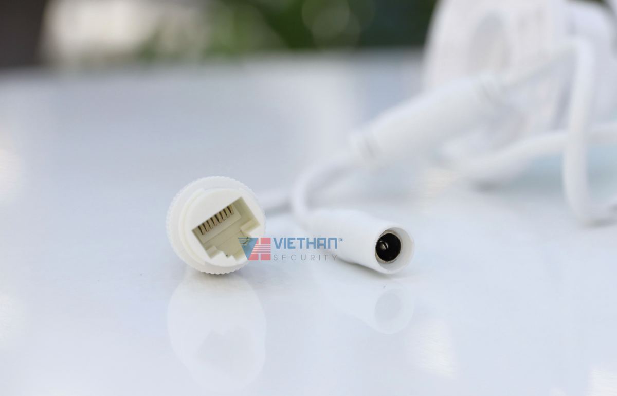  Camera wifi ngoài trời TP-Link Tapo C310 3MP phát hiện chuyển động, hồng ngoại 30m