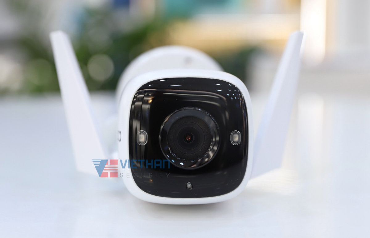  Camera wifi ngoài trời TP-Link Tapo C310 3MP phát hiện chuyển động, hồng ngoại 30m