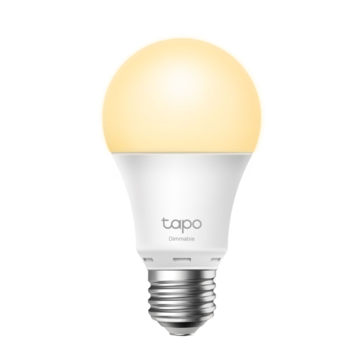 Bóng đèn wifi TP-Link Tapo L510E điều chỉnh ánh sáng, điều khiển từ xa bằng giọng nói