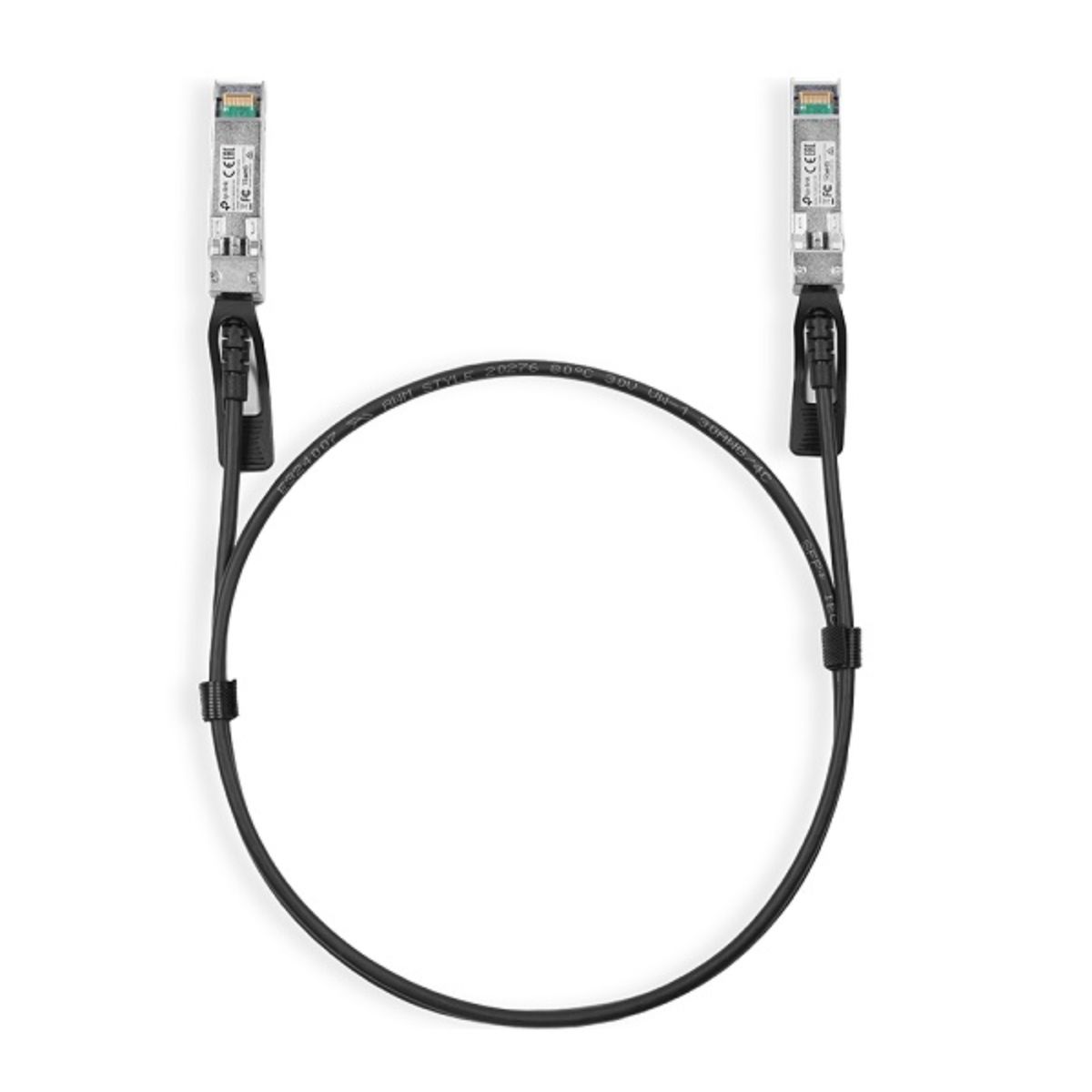 Direct Attach Cable 1m TP-LINK TL-SM5220-1M 10 Gigabit Ethernet