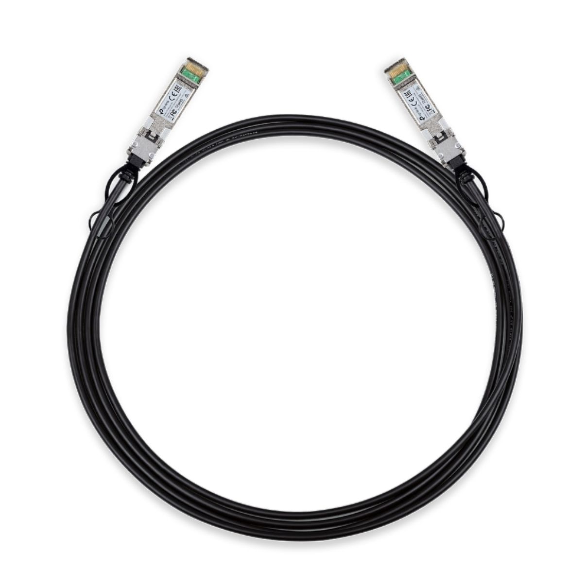 Direct Attach Cable 3m TP-Link TL-SM5220-3M 10 Gigabit Ethernet