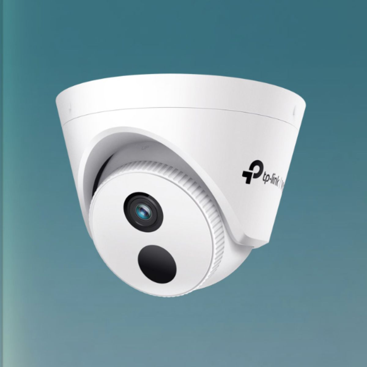Camera IP Dome hồng ngoại TP-Link VIGI C400HP-2.8 3MP  phát hiện chuyển động, IR thông minh
