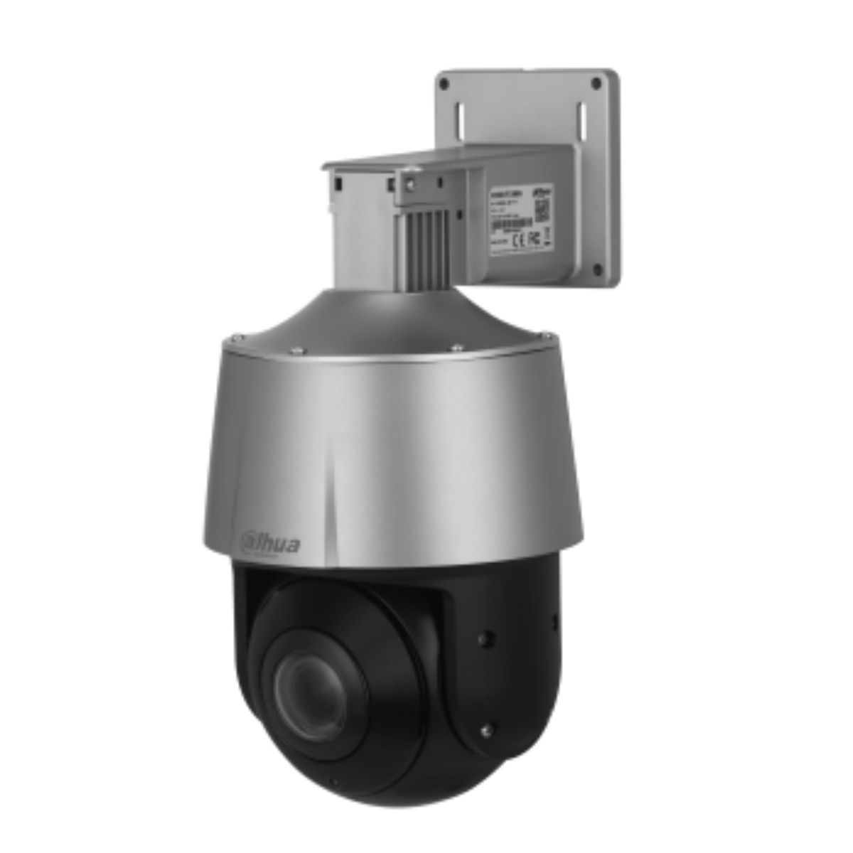 Camera IP Speed Dome 2MP Dahua DH-SD3A205-GNP-PV hồng ngoại 30m, Zoom quang 5X, tích hợp đèn và còi