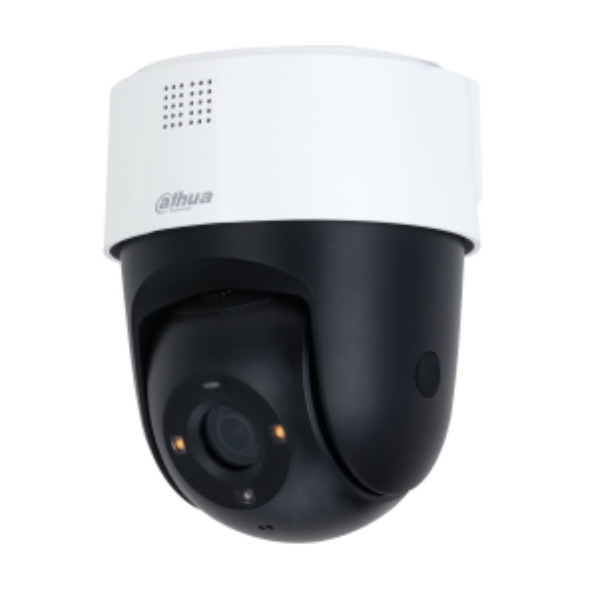 Camera Wifi PTZ 2MP 1080P Dahua DH-SD2A200-GN-A-PV hồng ngoại 30m, tích hợp mic và loa, cảnh báo chủ động