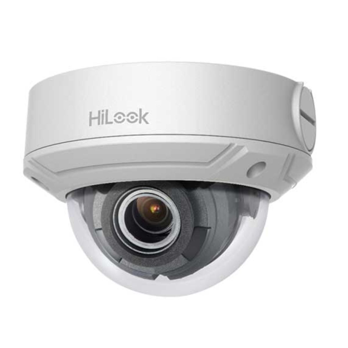 Camera Dome IP hồng ngoại Hilook IPC-D620H-Z 2MP 1080P, hồng ngoại 30m, chế độ ngày đêm