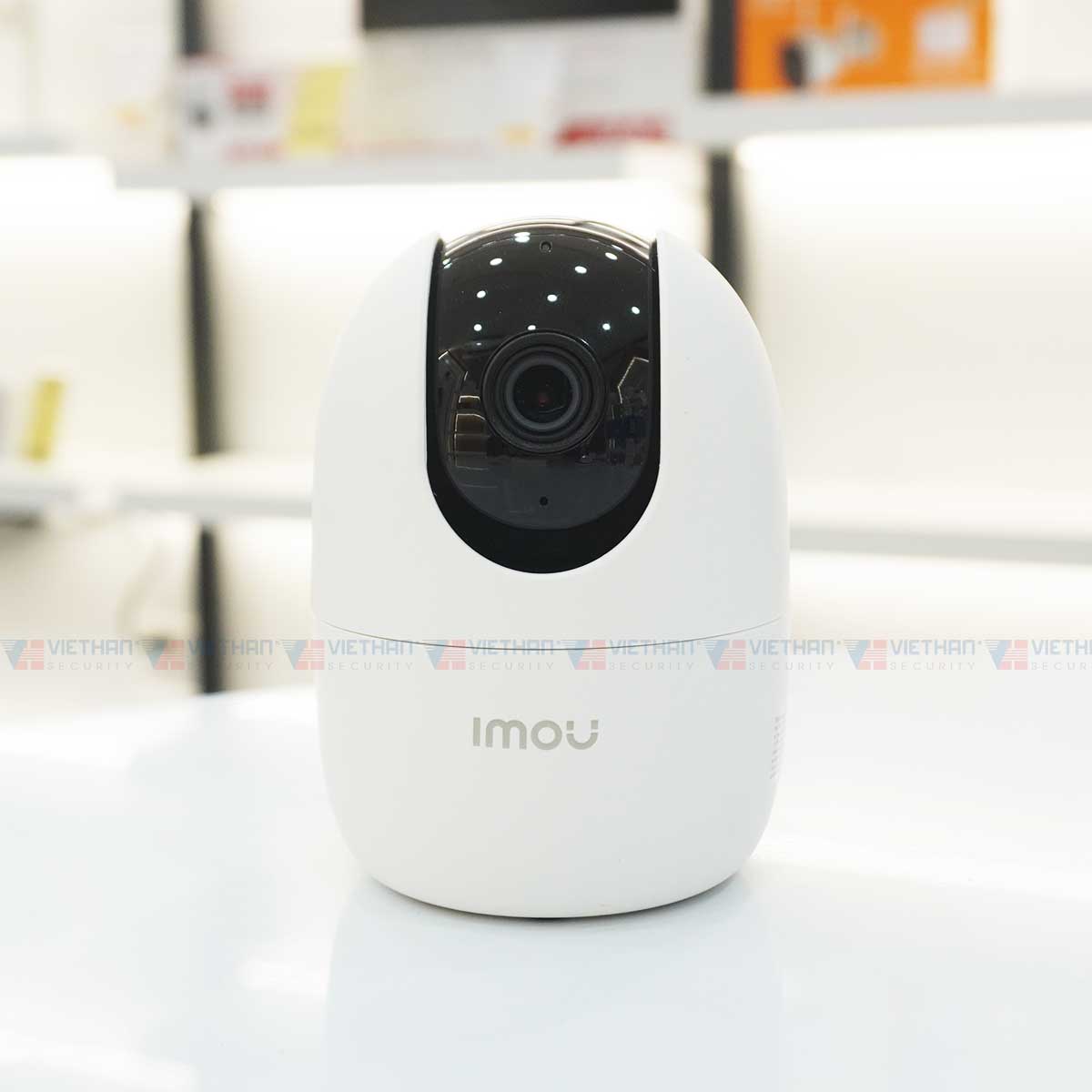 Camera Imou IPC-A22EP-L 2MP 1080P wifi đàm thoại 2 chiều, phát hiện tiếng ồn