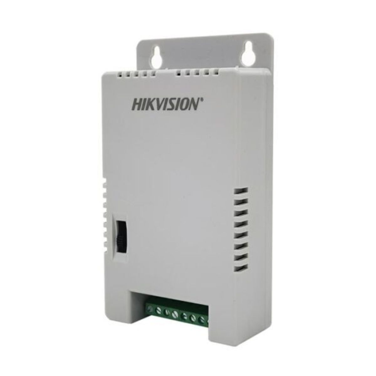 Nguồn tổng 4 kênh Hikvision DS-2FA1225-C4(EUR) công suất 48W, bảo vệ ngắn mạch, quá áp