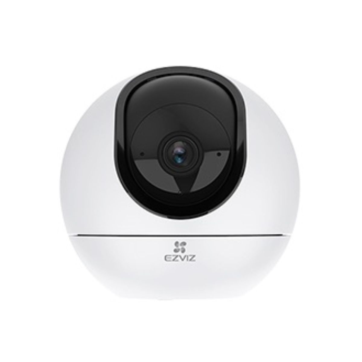 Camera Ezviz H6 3K 5MP trong nhà hồng ngoại 10m, đàm thoại 2 chiều,  wifi 2.4Ghz/5Ghz