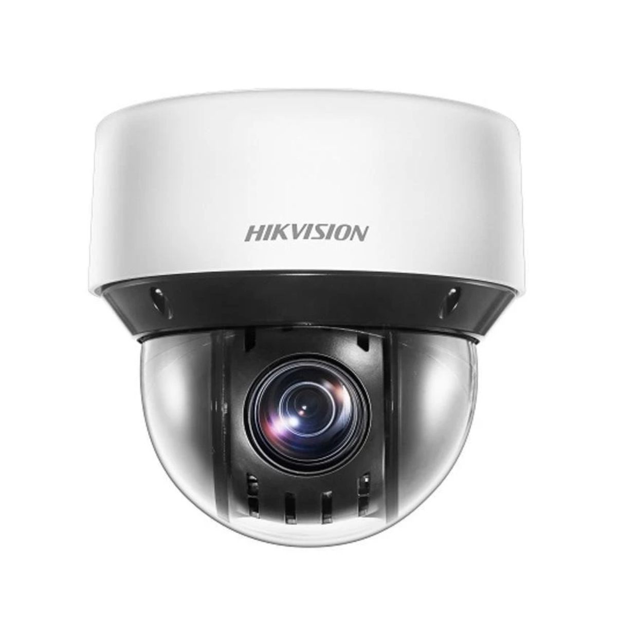 Camera Speed Dome hồng ngoại 50m Hikvision DS-2DE4A425IWG-E 4MP, WDR 120dB, phân biệt người và phương tiện