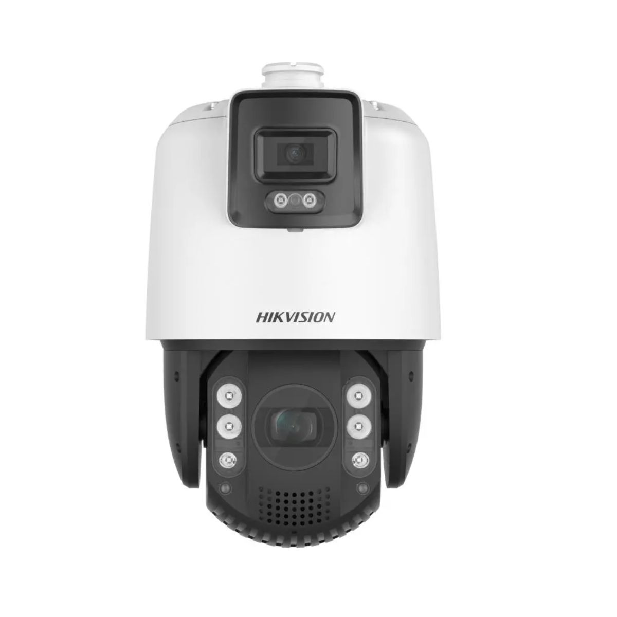 Camera IP PTZ colorvu hồng ngoại Hikvision DS-2SE7C432MW-AEB(14F1)(P3) 4MP, hồng ngoại 200m IR, chống ngược sáng thực WDR 120dB