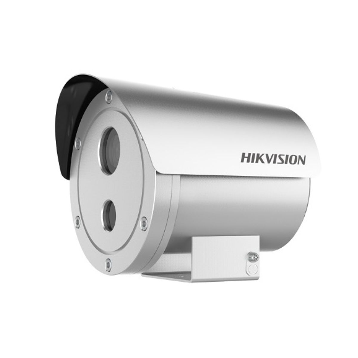 Camera IP chống cháy nổ Hikvision DS-2XE6222F-IS/316L 2MP, hồng ngoại 30m, chống ngược sáng WDR 120dB