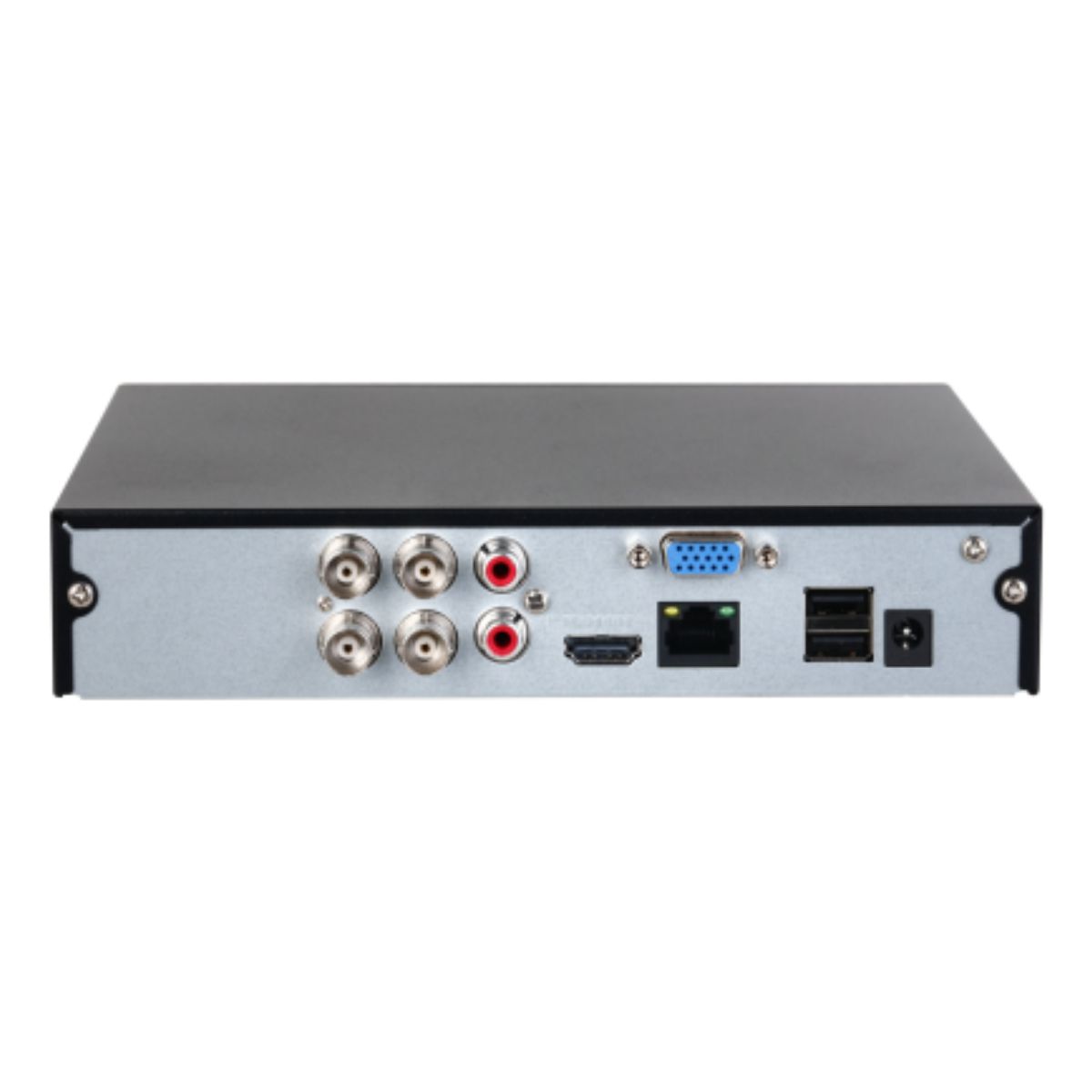 Đầu ghi camera 4 kênh Dahua DH-XVR1B04-I-1T 1 SATA 1TB, hỗ trợ chuẩn nén AI-Coding, 2 cổng USB 2.0, 1 cổng mạng RJ45 