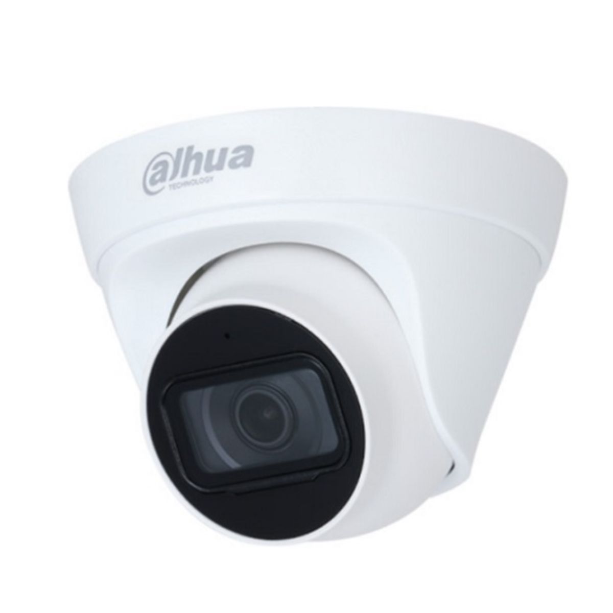Camera IP Dome Dahua DH-IPC-HDW1430T1-A-S5 4MP, tích hợp míc, hồng ngoại 30m 