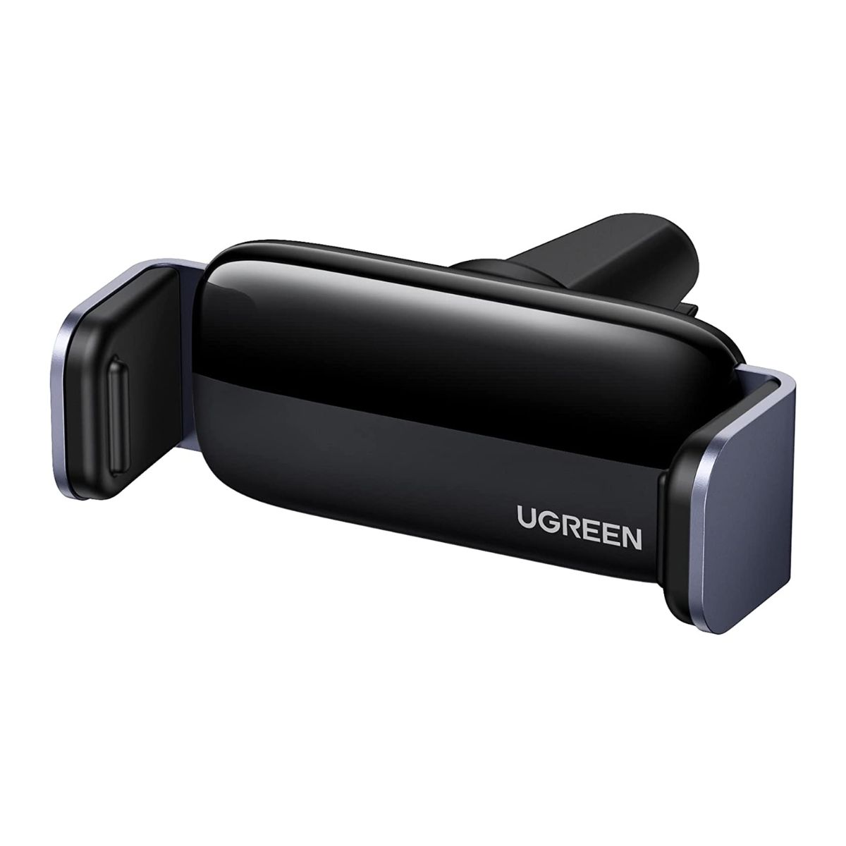 Giá đỡ điện thoại UGREEN 10422 LP120 cho điện thoại màn hình 4.7inch đến 7.2inch, xoay 360 độ, màu đen