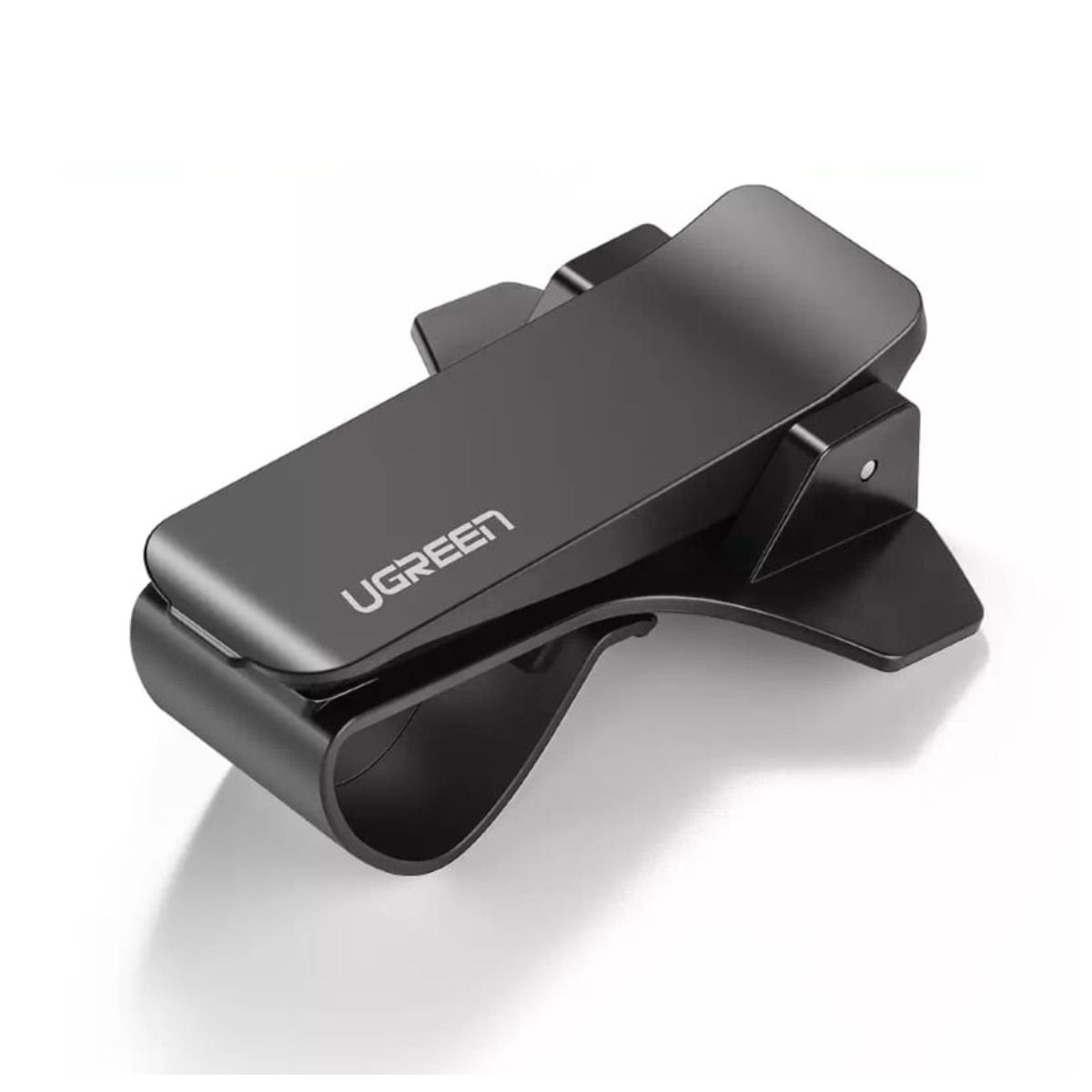 Kẹp giữ điện thoại ô tô UGREEN 40998 LP136 Silicone chống trượt, kích thước từ 4-6.5 inch