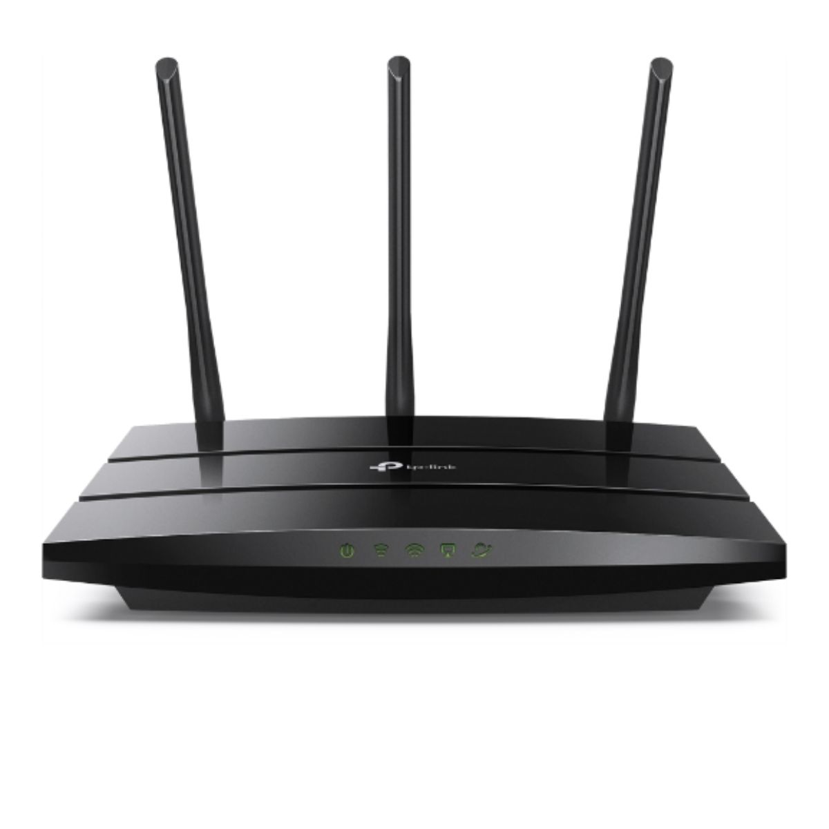 Router wifi băng tần kép TP-Link Archer A8 1300 Mbps trên 5 GHz và 600 Mbps trên 2.4 GHz