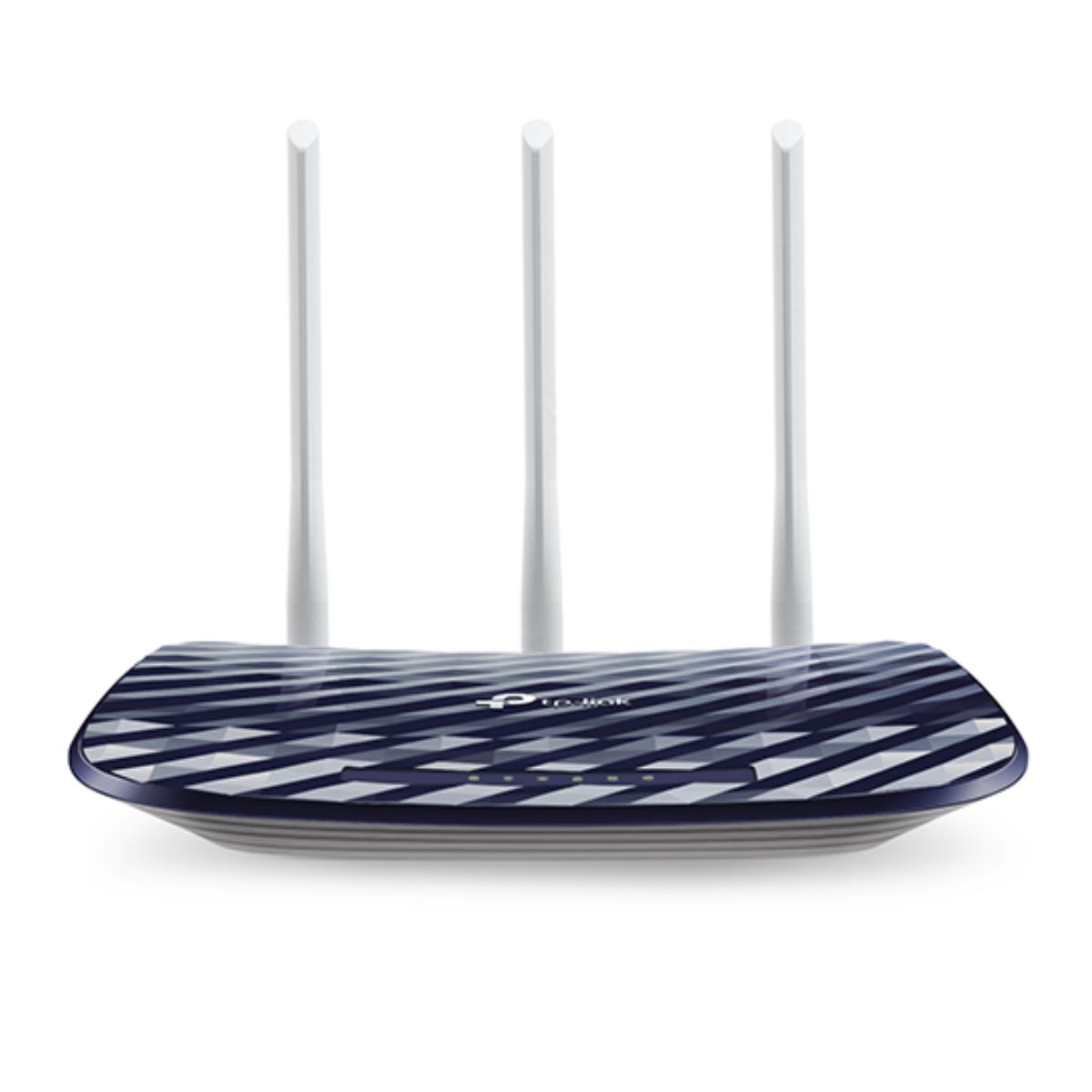 Router wifi băng tần kép TP-Link Archer C20 tốc độ 733Mbps, tốc độ 300Mbps băng tần 2.4GHz và 433Mbps 5GHz