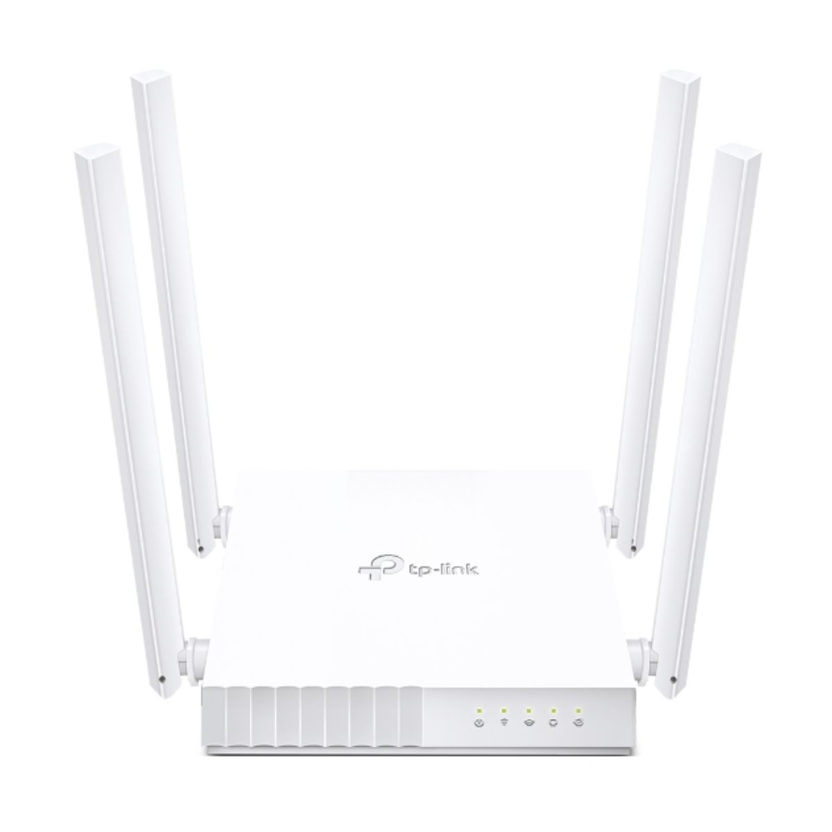 Bộ định tuyến wifi TP-Link Archer C24 tốc độ lên đến 300 Mbps 2.4 GHz và 433 Mbps at 5 GHz