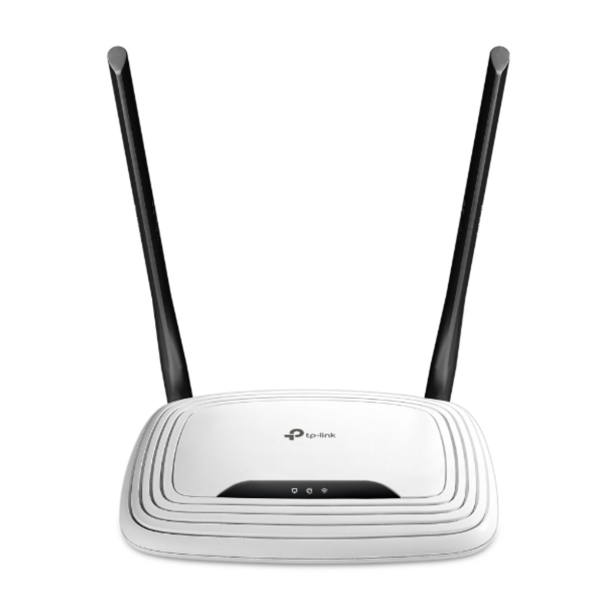 Router Wi-Fi chuẩn N tốc độ 300Mbps TP-Link TL-WR841N chuẩn IEEE 802.11n, tương thích với IPv6
