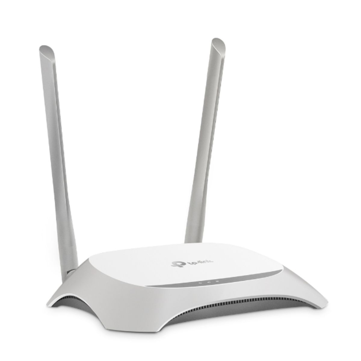Router wifi không dây TP-Link TL-WR840N chuẩn N tốc độ lên đến 300 Mbps