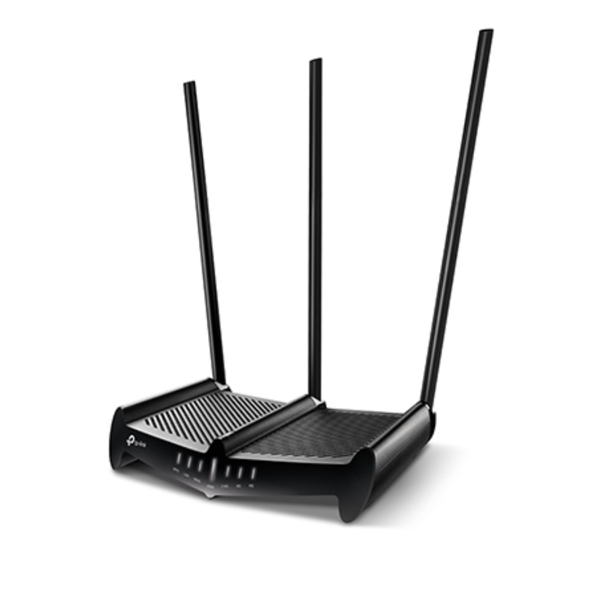 Router wifi băng tần kép TP-Link Archer C58HP tốc độ 450 Mbps trên 2.4GHz, 867 Mbps trên 5 GHz