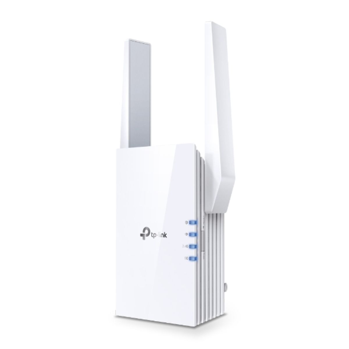 Bộ mở rộng sóng wifi TP-Link RE705X tốc độ 574 Mbps trên 2.4 GHz, 2402 Mbps trên băng tần 5 GHz