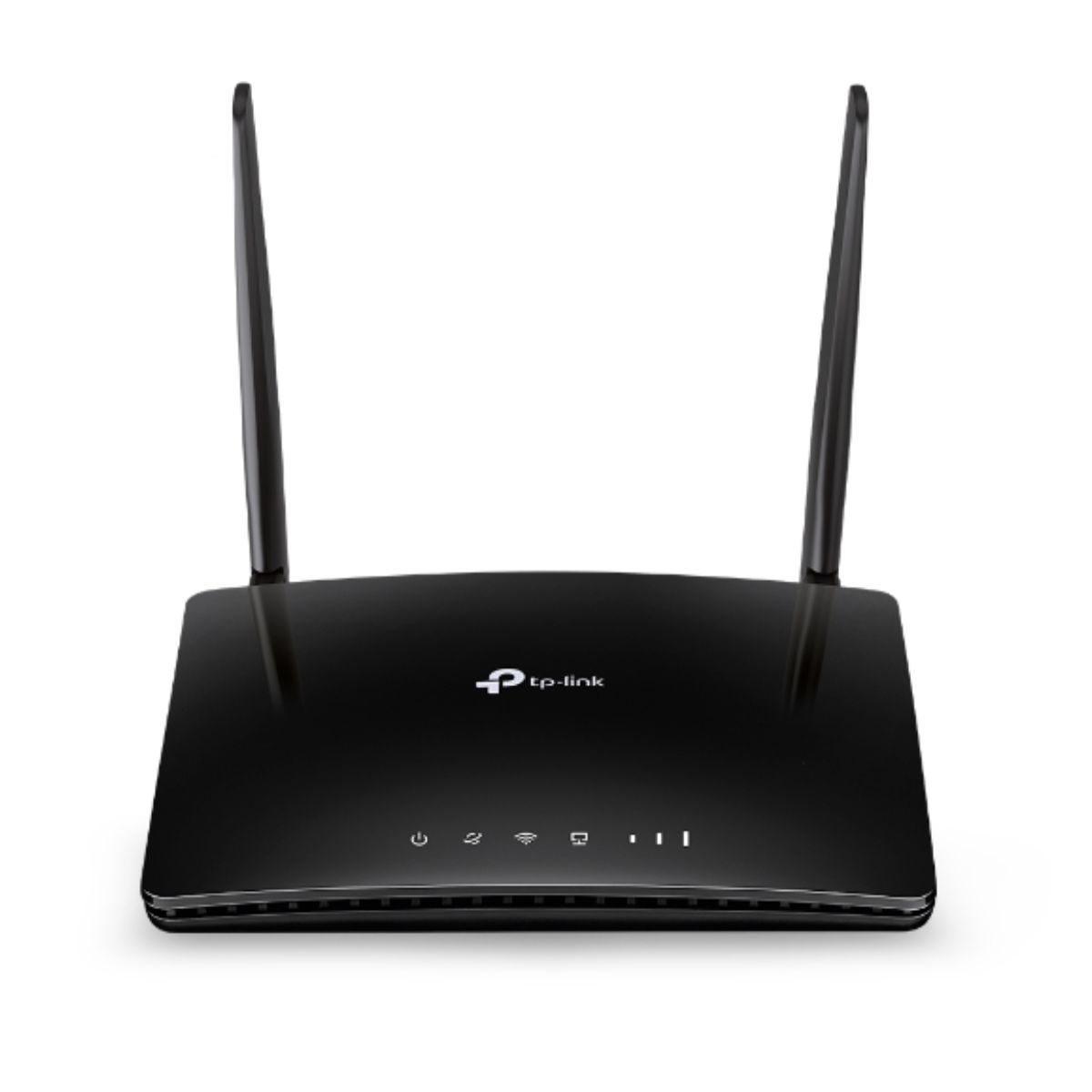 Router wifi băng tần kép 4G LTE TP-Link Archer MR400 tốc độ 300 Mbps trên 2.4 GHz và 867 Mbps trên 5 GHz
