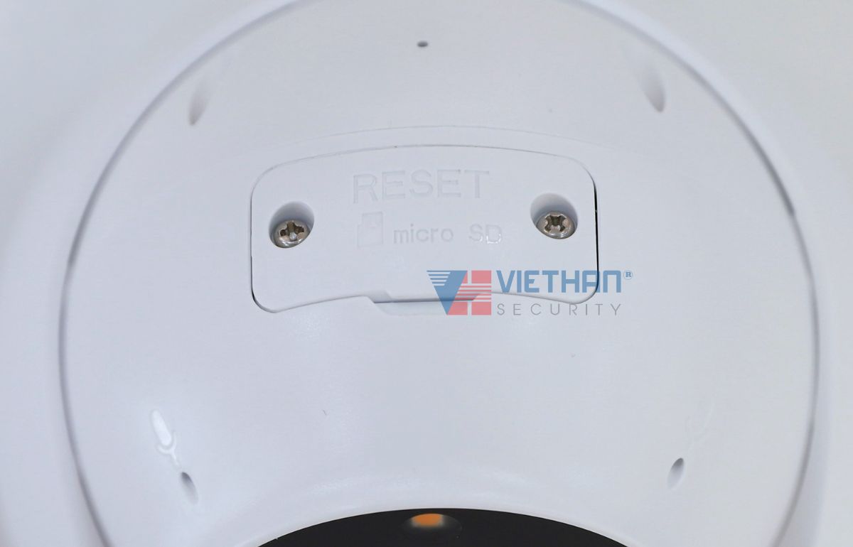 Camera wifi trong nhà Ezviz H4 2K hồng ngoại 30m, phát hiện người và phương tiện