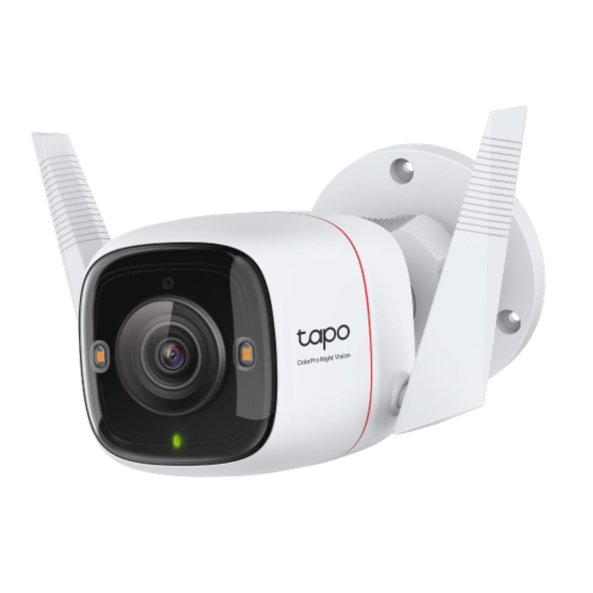 Camera an ninh ngoài trời TP-Link Tapo C325WB 2K QHD, phát hiện người, phương tiện, Tầm nhìn ban đêm ColorPro